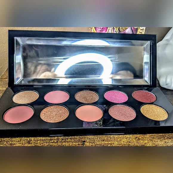 PAT McGRATH LABS Mothership XI: Sunlit Seduction - Picture 16 of 16